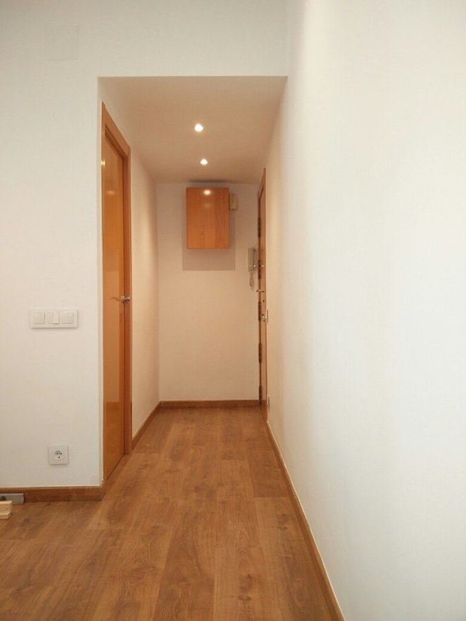 Vivienda en Camp de l’Arpa