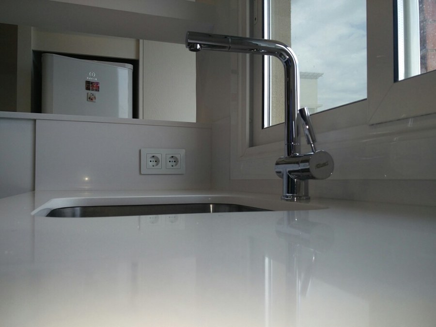 Vivienda en Camp de l’Arpa