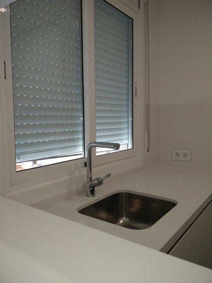 Vivienda en Camp de l’Arpa