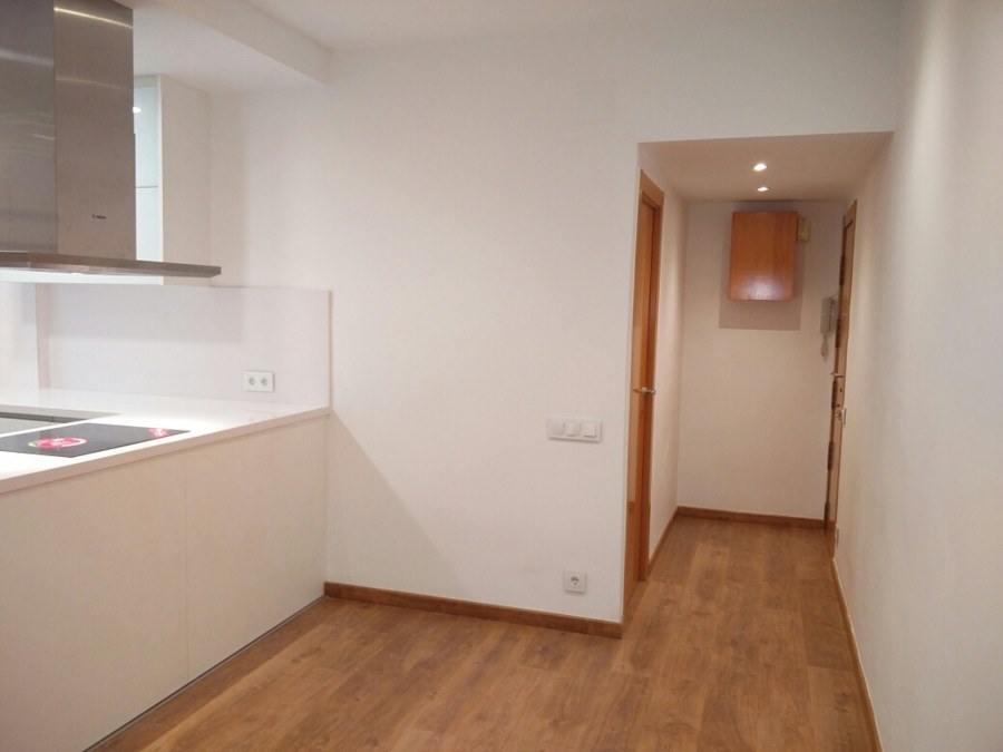 Vivienda en Camp de l’Arpa