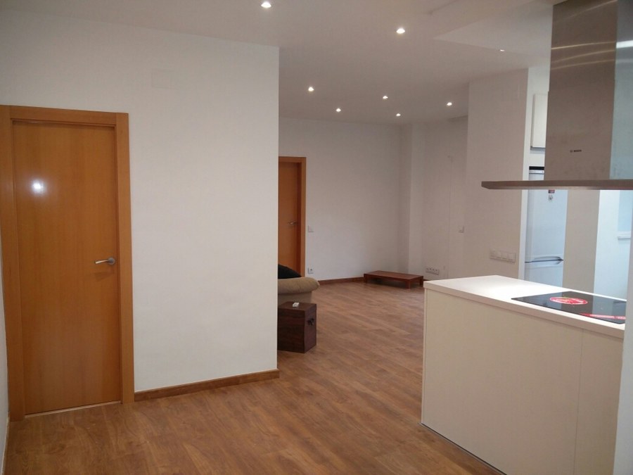 Vivienda en Camp de l’Arpa