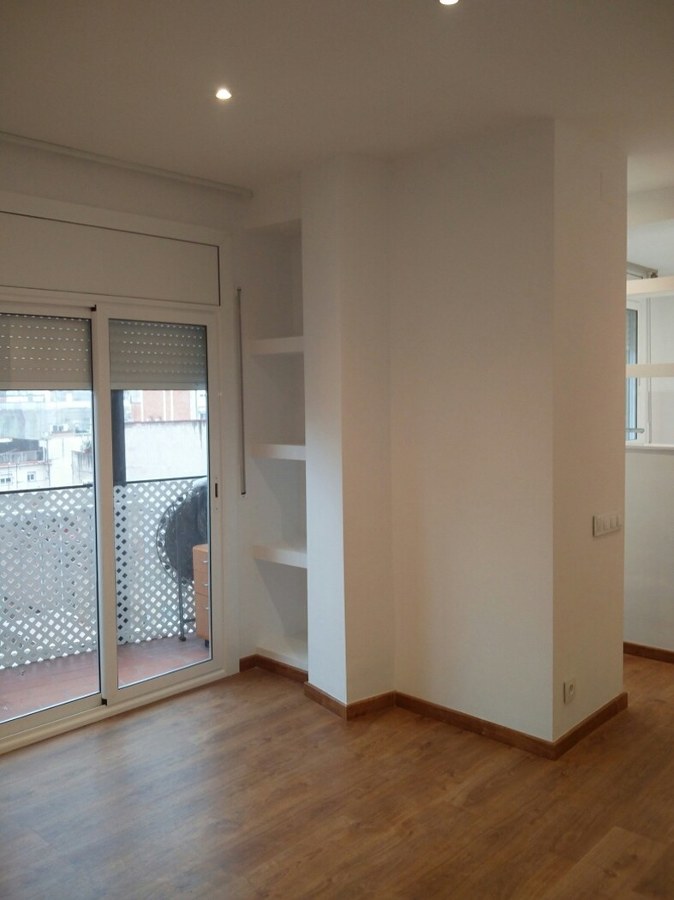 Vivienda en Camp de l’Arpa