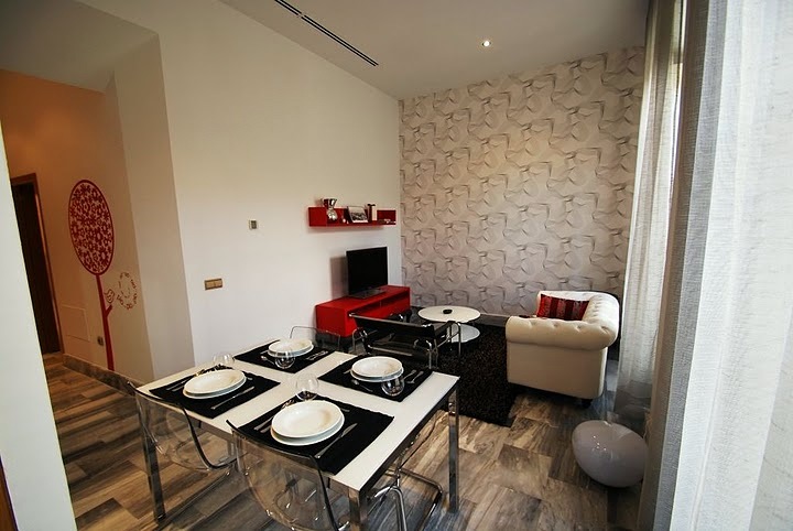 Vivienda en centro historico