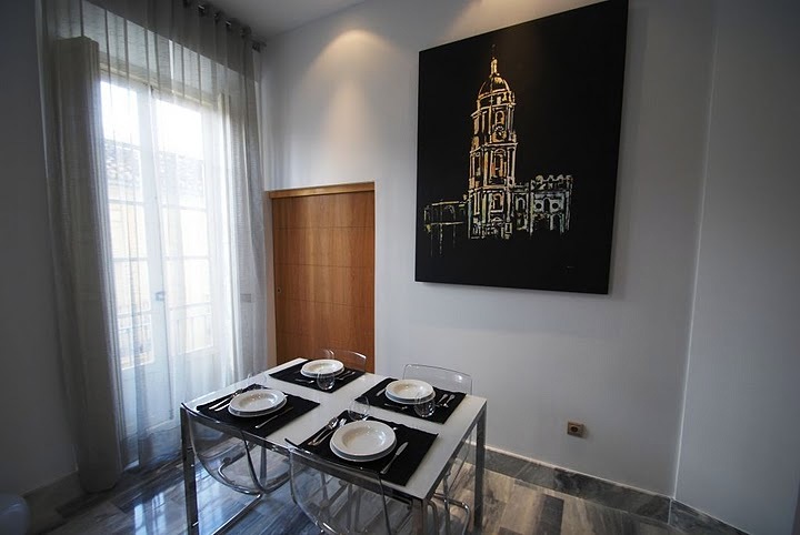 Vivienda en centro historico