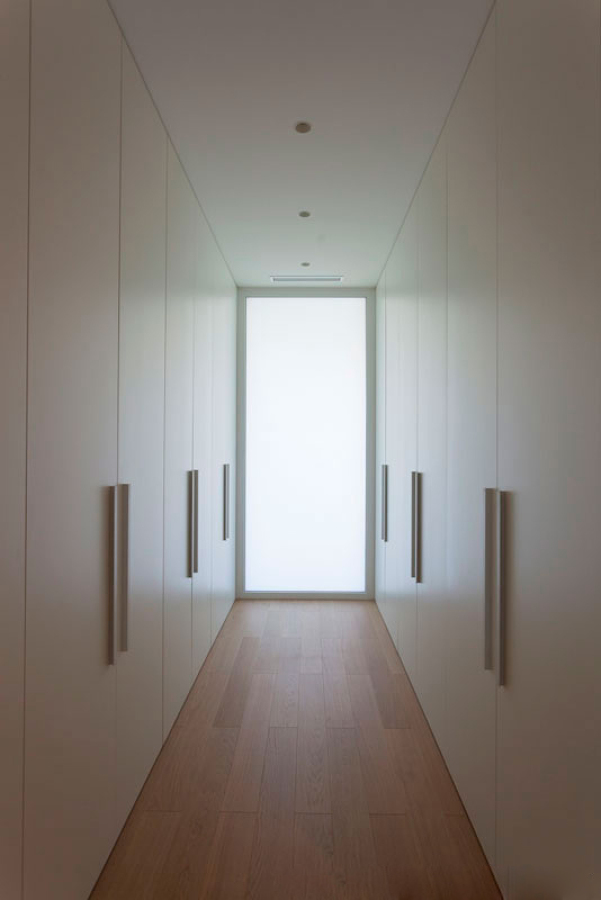 Vivienda en el Mediterráneo