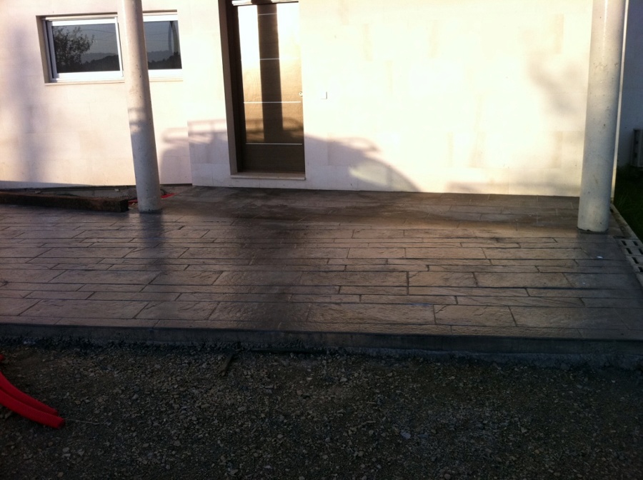 VIVIENDA EN ESCOBEDO