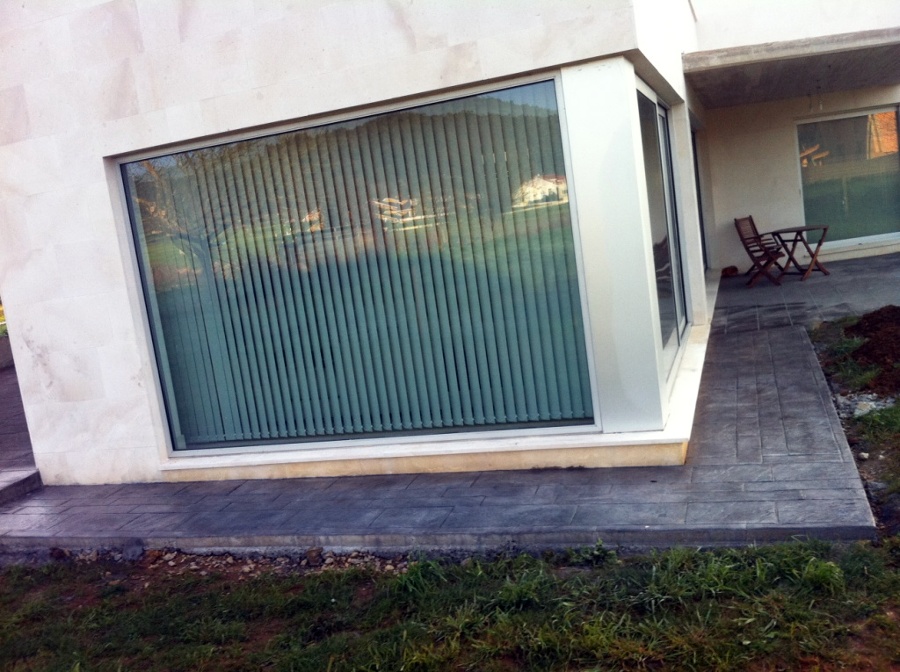 VIVIENDA EN ESCOBEDO