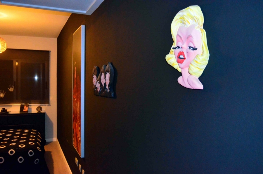 Vivienda en La Alberca