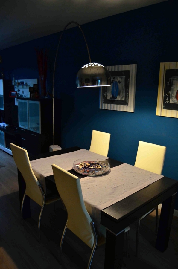 Vivienda en La Alberca