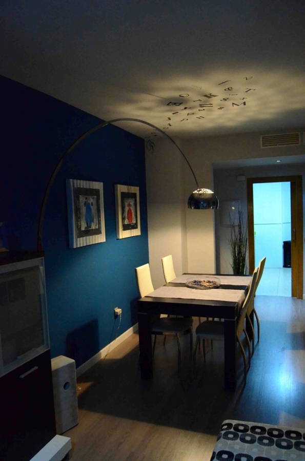 Vivienda en La Alberca