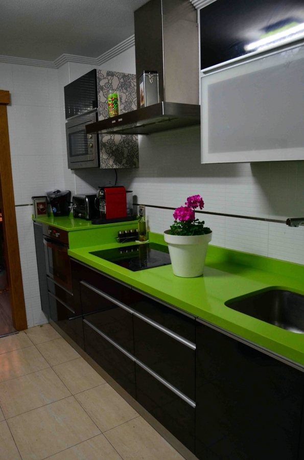 Vivienda en La Alberca