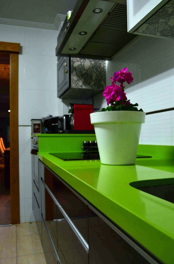 Vivienda en La Alberca