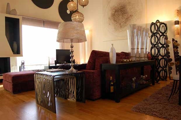 Vivienda en La Lastrilla, Segovia