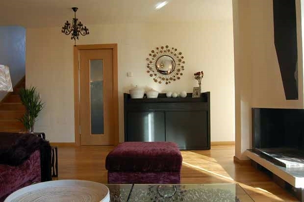 Vivienda en La Lastrilla, Segovia