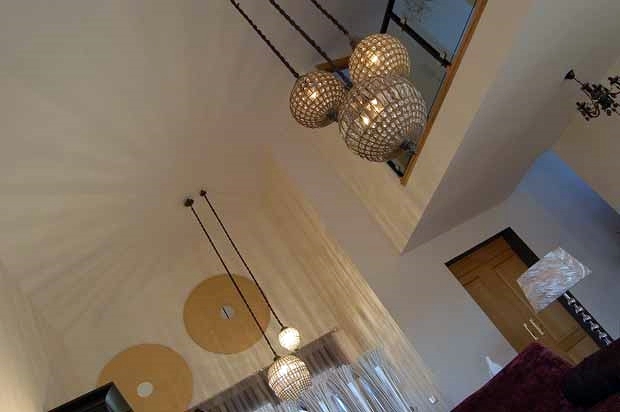 Vivienda en La Lastrilla, Segovia