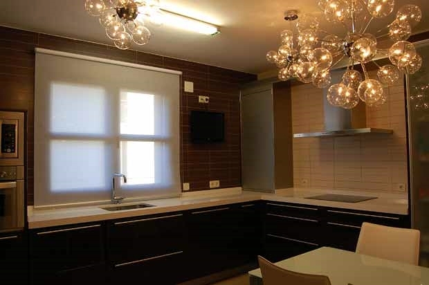 Vivienda en La Lastrilla, Segovia