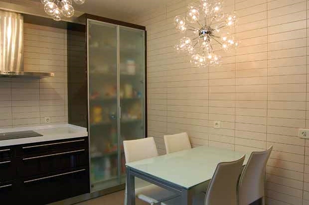 Vivienda en La Lastrilla, Segovia