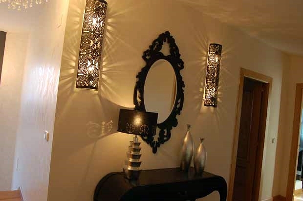 Vivienda en La Lastrilla, Segovia