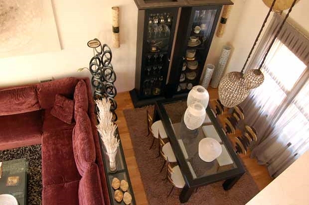 Vivienda en La Lastrilla, Segovia