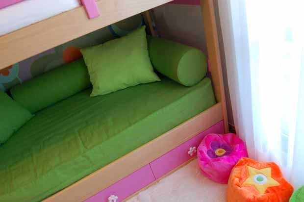 Vivienda en La Lastrilla, Segovia