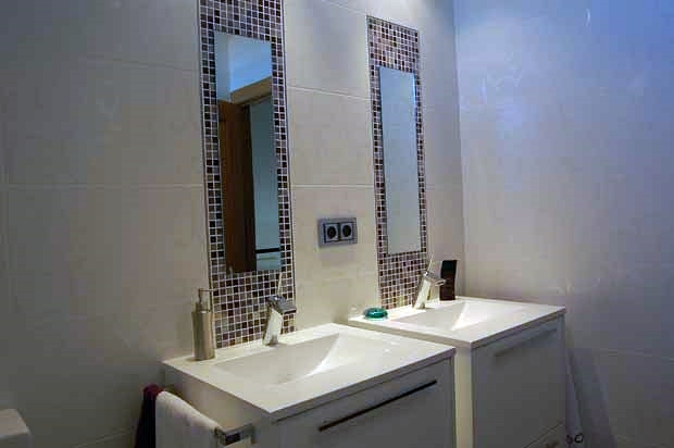 Vivienda en La Lastrilla, Segovia