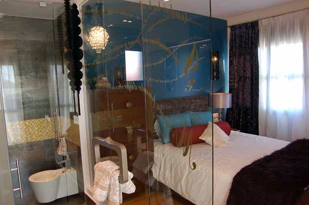 Vivienda en La Lastrilla, Segovia