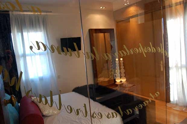 Vivienda en La Lastrilla, Segovia