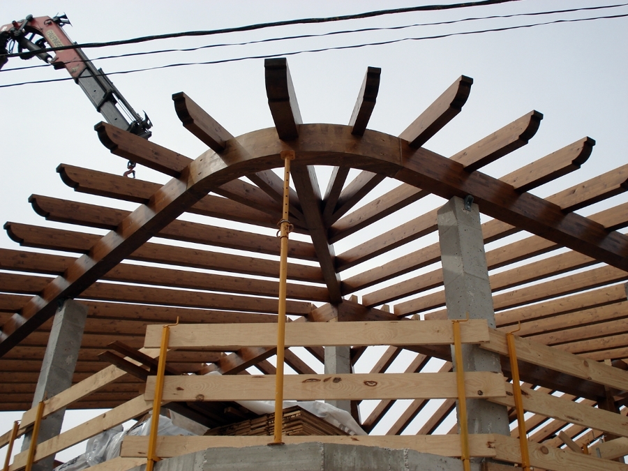 VIVIENDA EN MAEZTU, ALAVA.