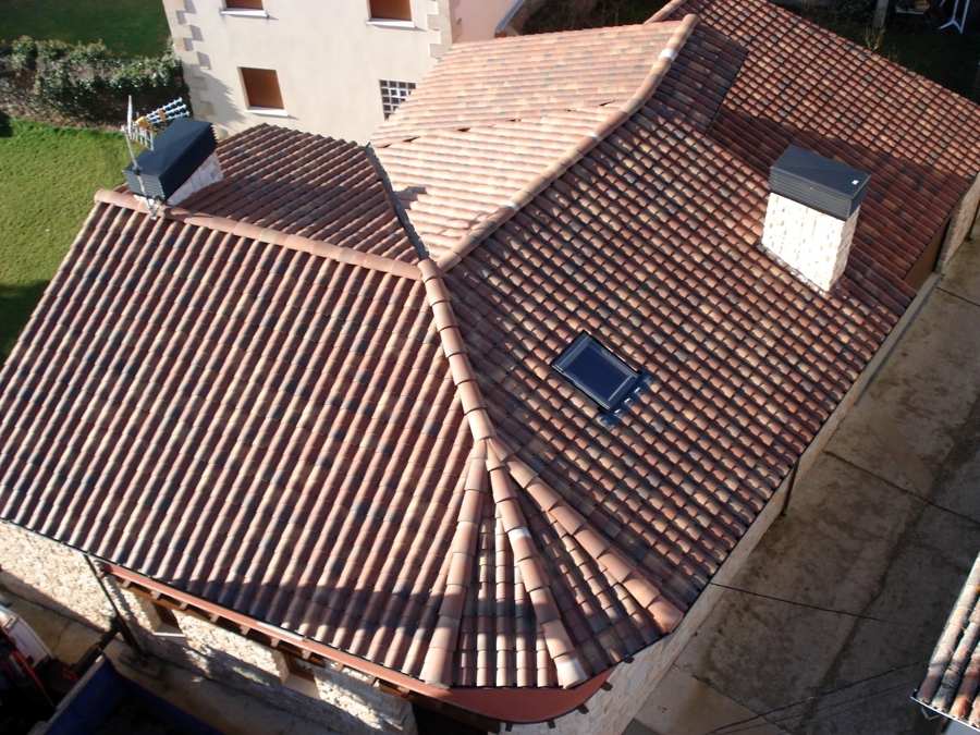 VIVIENDA EN MAEZTU, ALAVA.