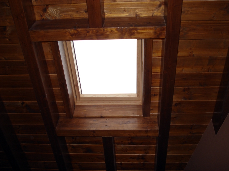 VIVIENDA EN MAEZTU, ALAVA.