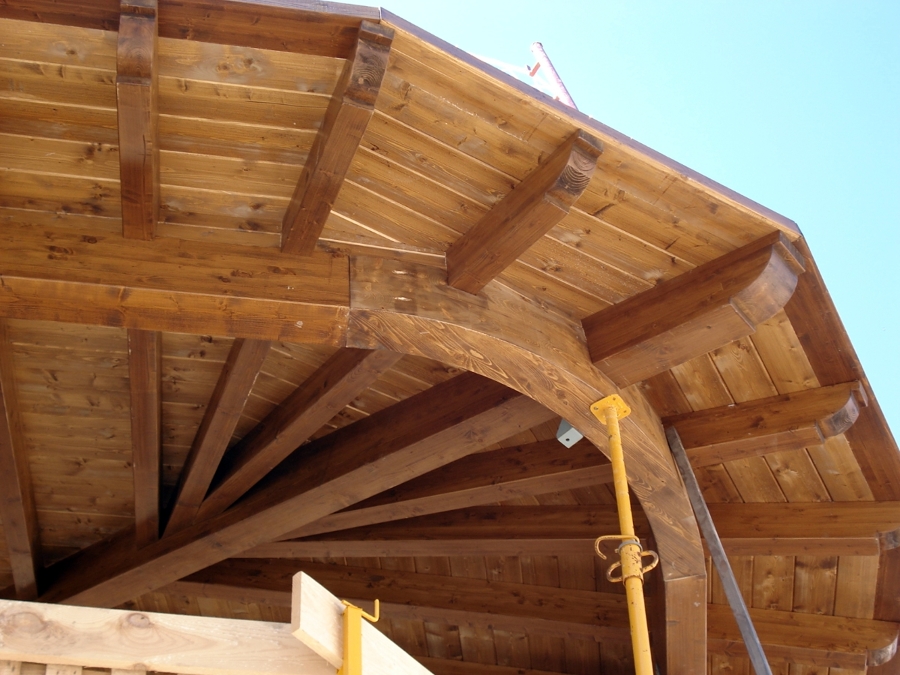 VIVIENDA EN MAEZTU, ALAVA.