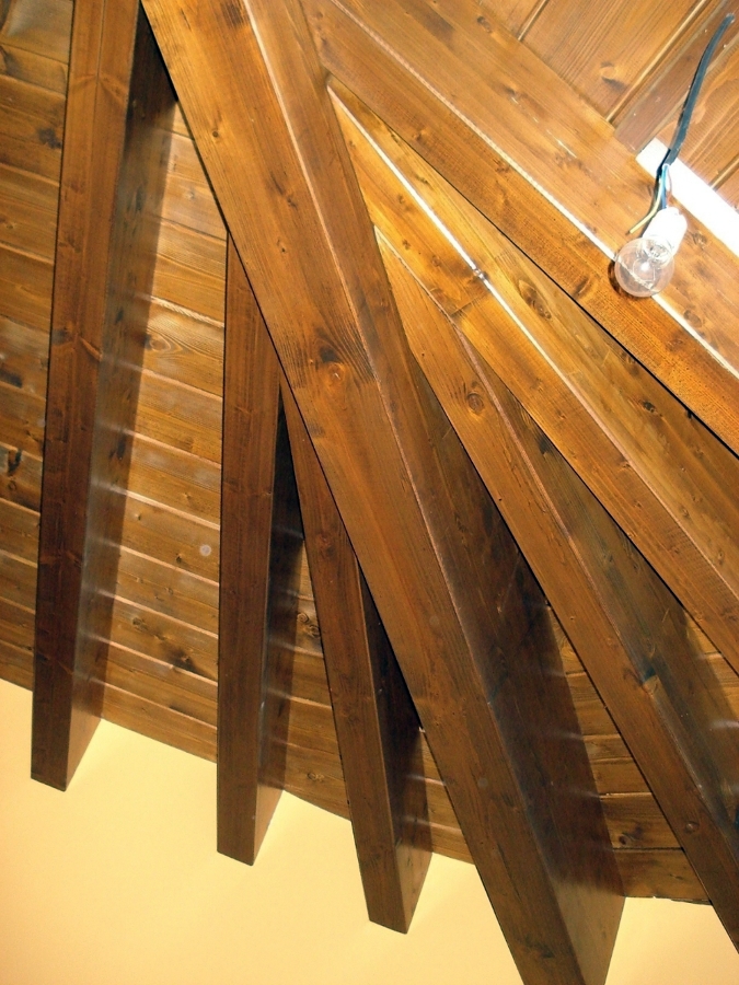 VIVIENDA EN MAEZTU, ALAVA.