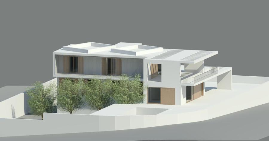 VIVIENDA EN PENDIENTE