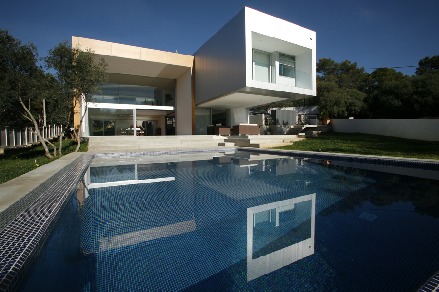 Vivienda en Portals Nous