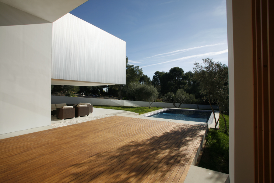 Vivienda en Portals Nous 2