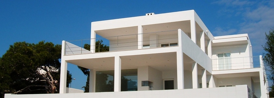 Vivienda en Porto Petro