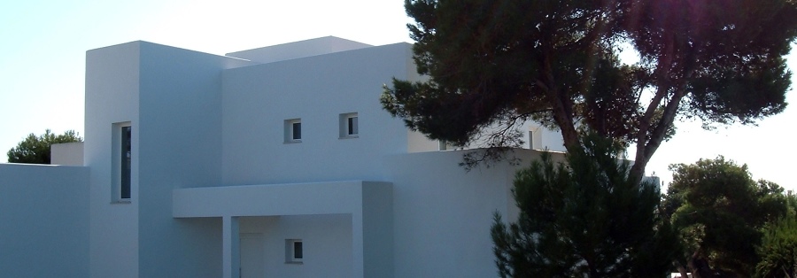 Vivienda en Porto Petro