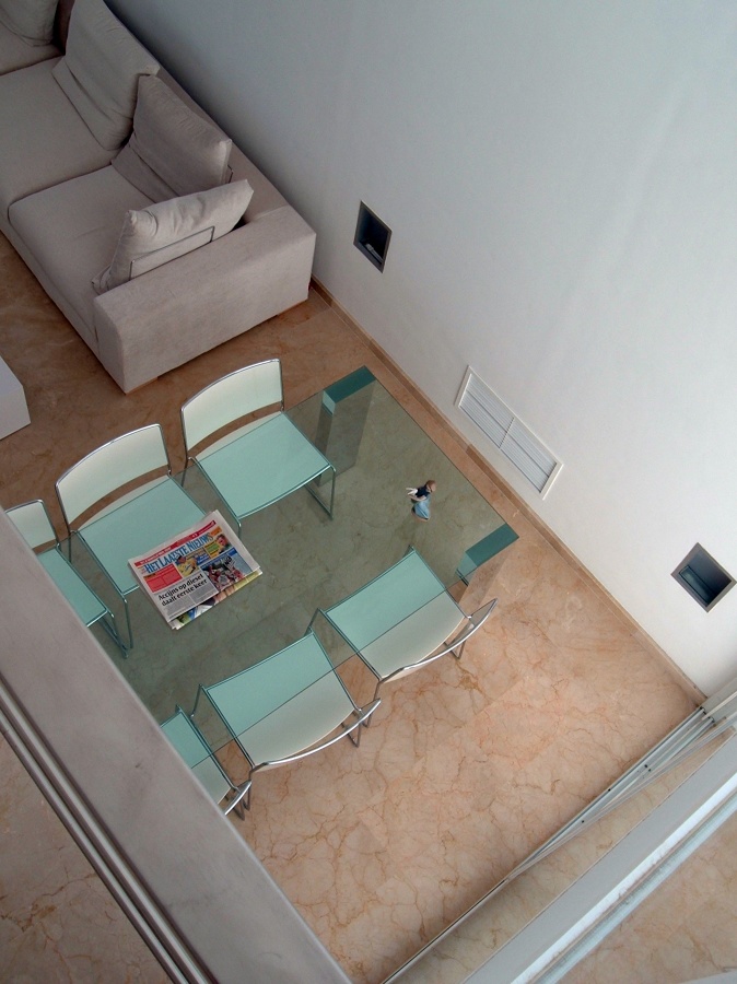 Vivienda en Porto Petro