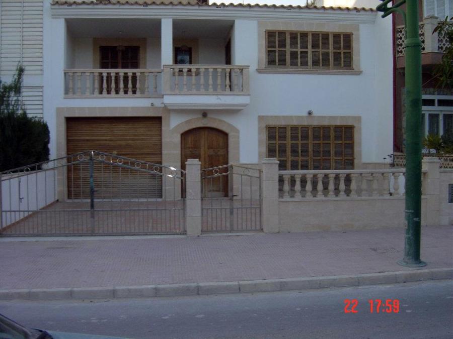 VIVIENDA EN SA COLONY SANT JORDI