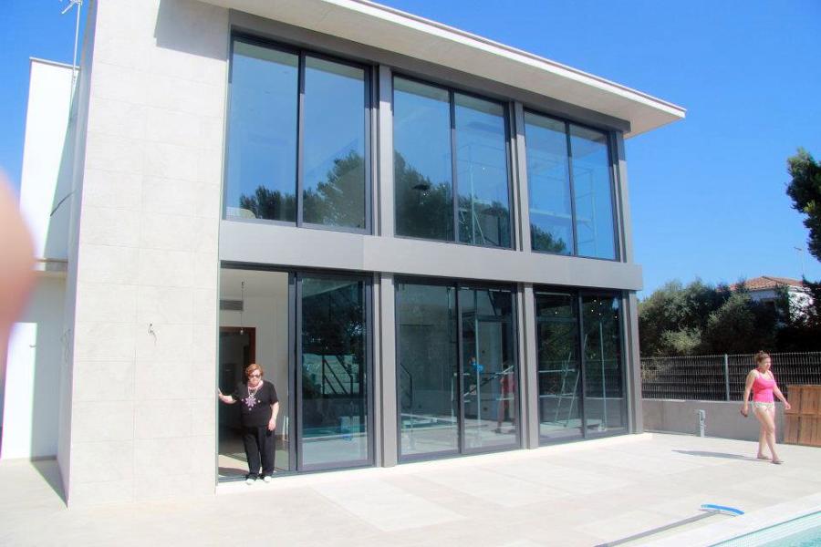 VIVIENDA EN SA RAPITA