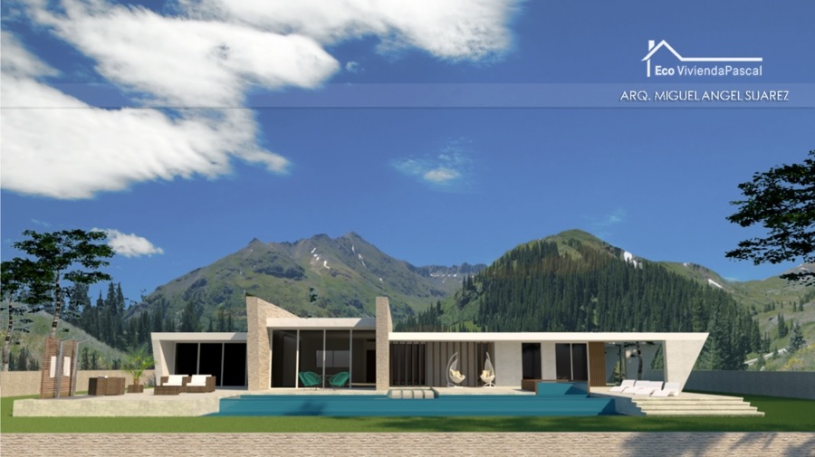 Vivienda en Salinas-Asturias