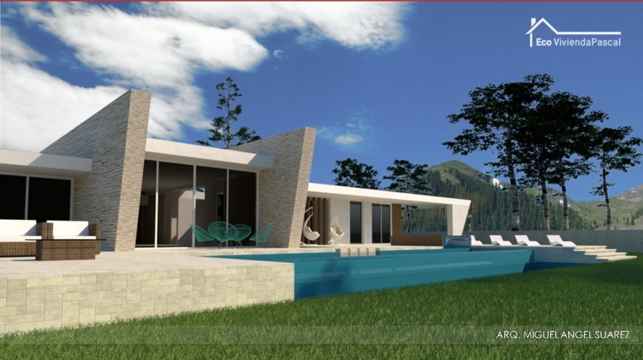 Vivienda en Salinas-Asturias