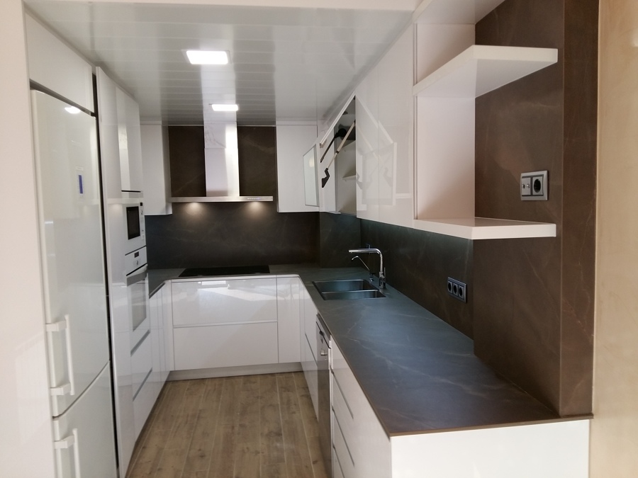 VIVIENDA EN SANT FELIU