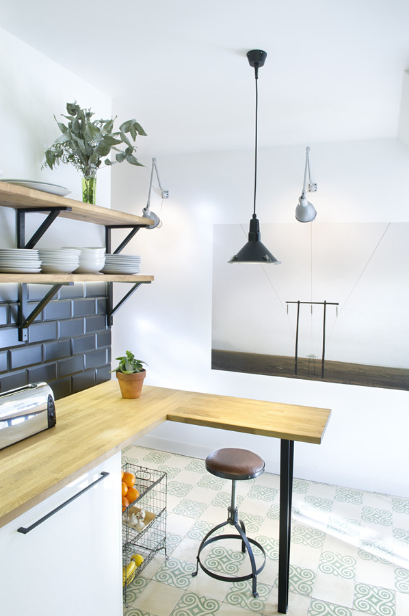 Vivienda en Sant Joan