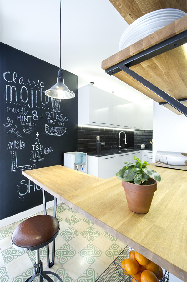 Vivienda en Sant Joan