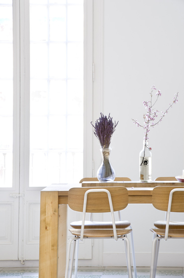 Vivienda en Sant Joan