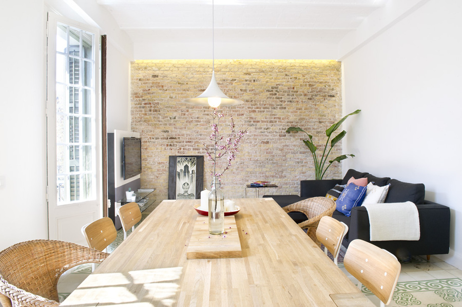 Vivienda en Sant Joan