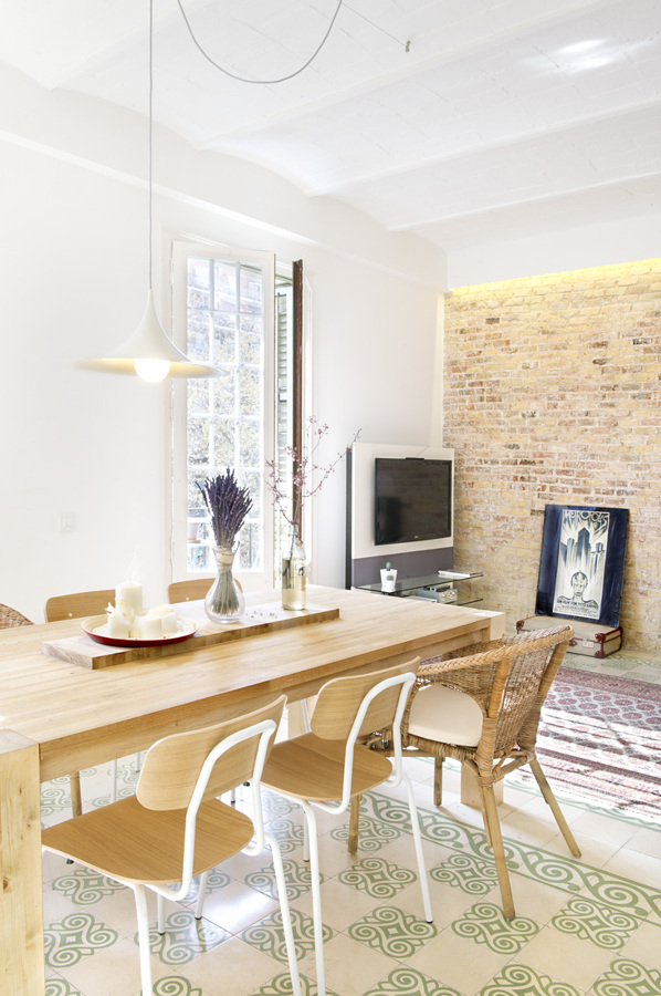 Vivienda en Sant Joan