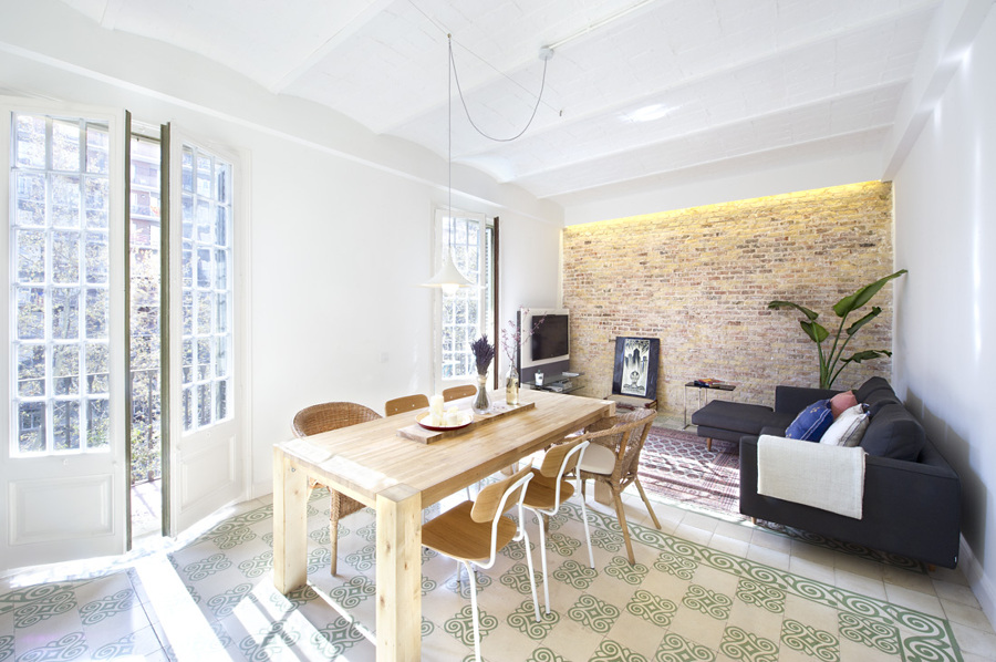 Vivienda en Sant Joan