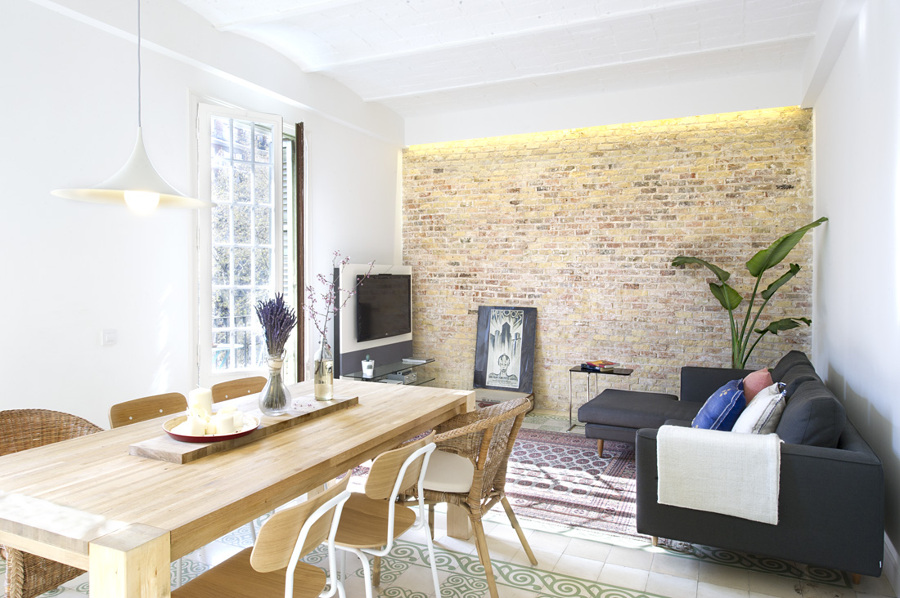 Vivienda en Sant Joan